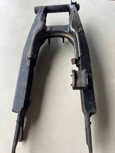 Balança Shineray Explorer 150 Original