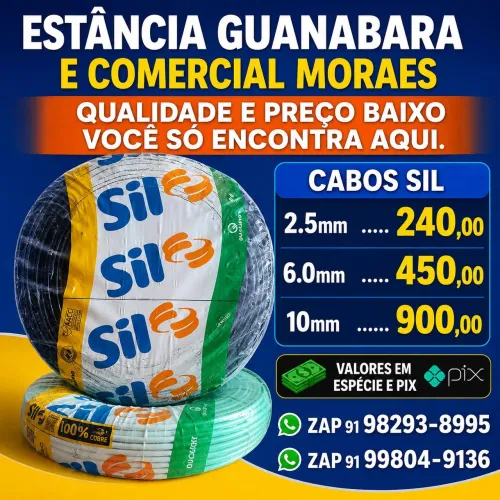 Cabos SIL