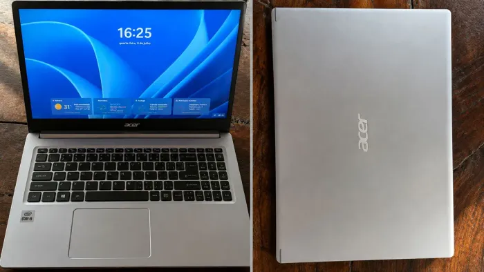 Notebook