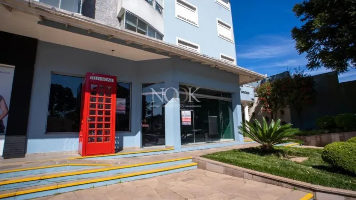 Sala Comercial para Venda em Canela, Centro, 1 banheiro