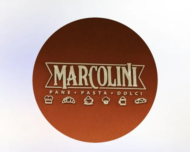 Marcolini contrata