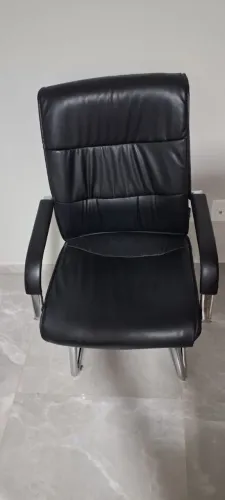 Cadeira Presidente fixa