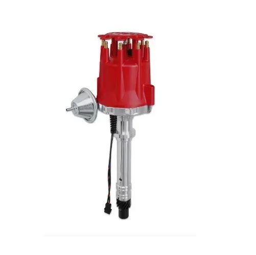 Distribuidor MSD Chevy V8 Pro-Billet - novo