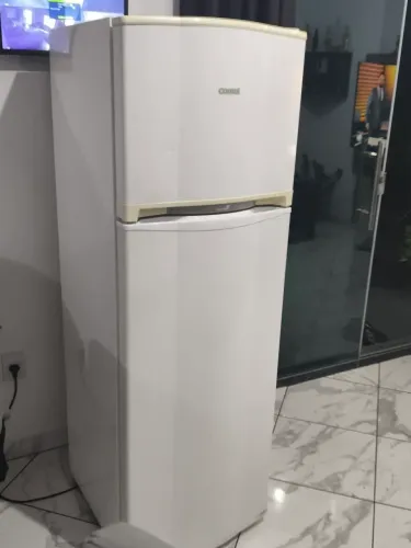 Geladeira Consul