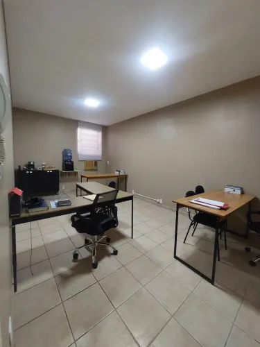 Sala comercial mobiliada aluguel compartilhado 18 m° em São Brás - Belém - PA