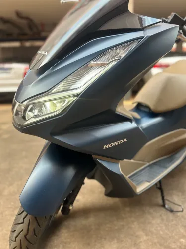 Honda PCX 2024 DLX