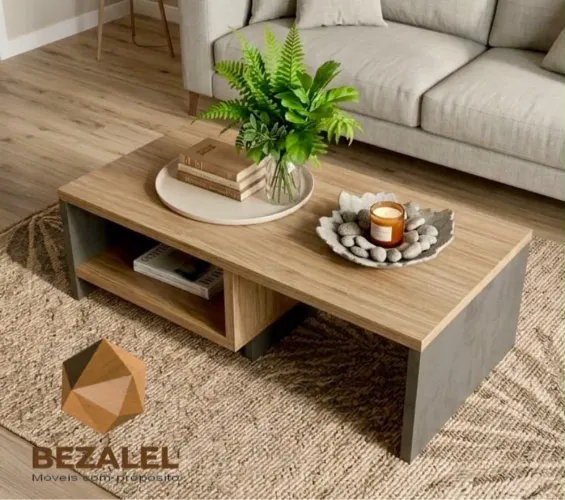 Mesa de Centro
