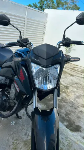 Pra vender ligeiro titan zera