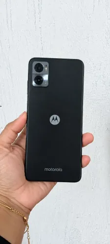 Celular Motorola E22