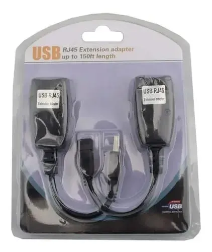 Extensor USB até 45m