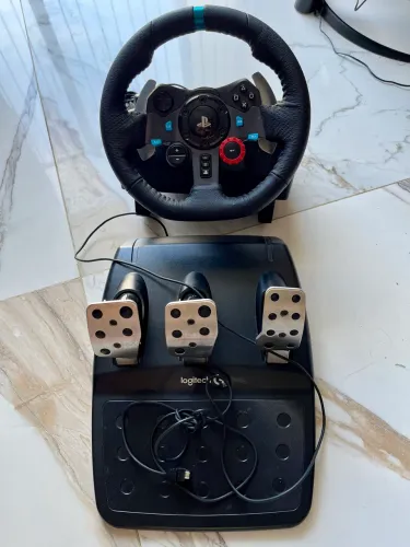 LOGITECH G29 DRIVING FORCE ORIGINAL 