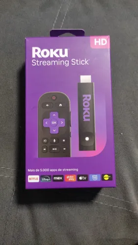 Roku Streaming Stick