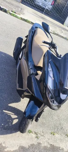 PCX 2025