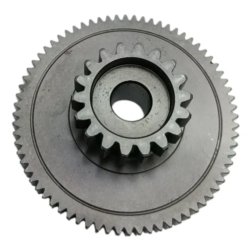 Engrenagem Redutora Partida Yamaha Fazer 250 / Lander Origin