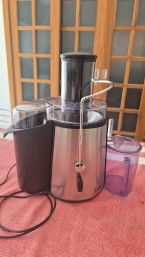 Juicer