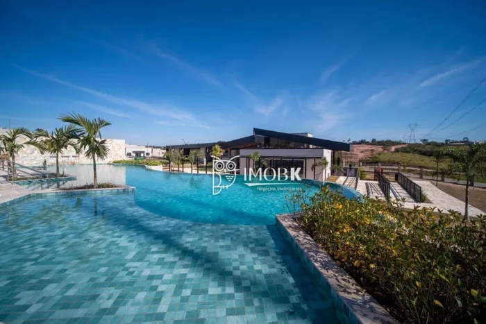 Terreno à venda, 445 m² por R$ 580.000,00 - Currupira - Jundiaí/SP