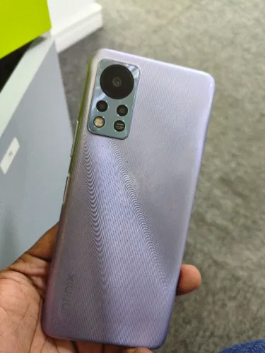 Usado - Infinix Hot 11S NFC