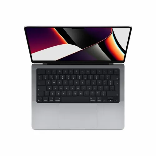 MacBook Pro M1 Pro 2021