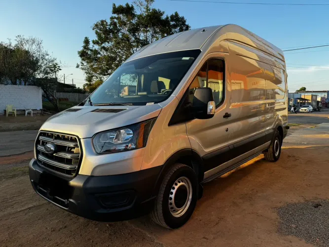 Ford transit 22/23