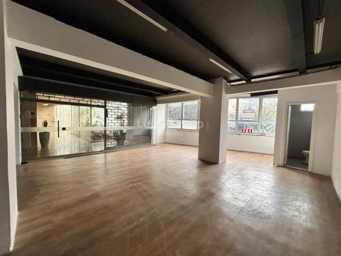 Conjunto de salas duplex para aluguel, 530m² no bairro Funcionários