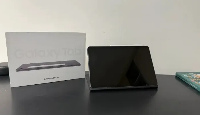 Tablet s10 Lite