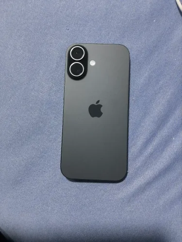 Vendo iPhone 17 seminovo