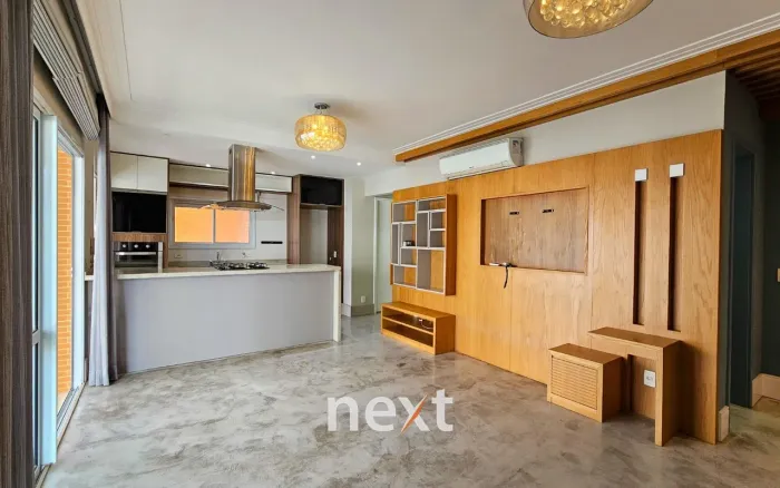 Apartamento à venda no Condomínio Horizon  Taquaral