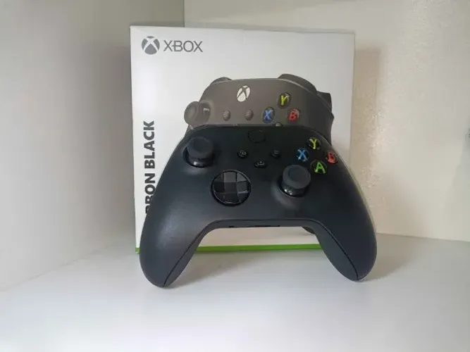 Controle XBOX SERIES