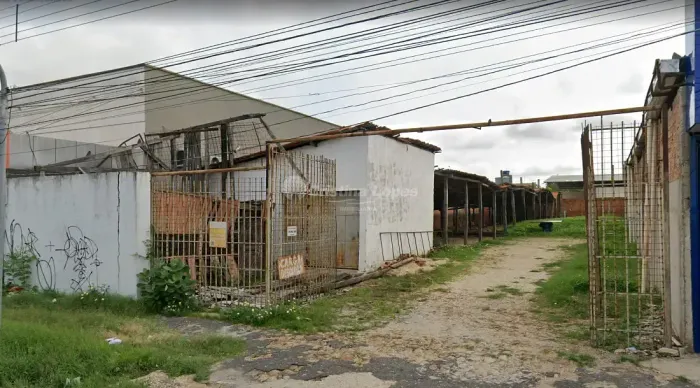 Ponto comercial à venda, na Barão de Gurguéia, Teresina, PI