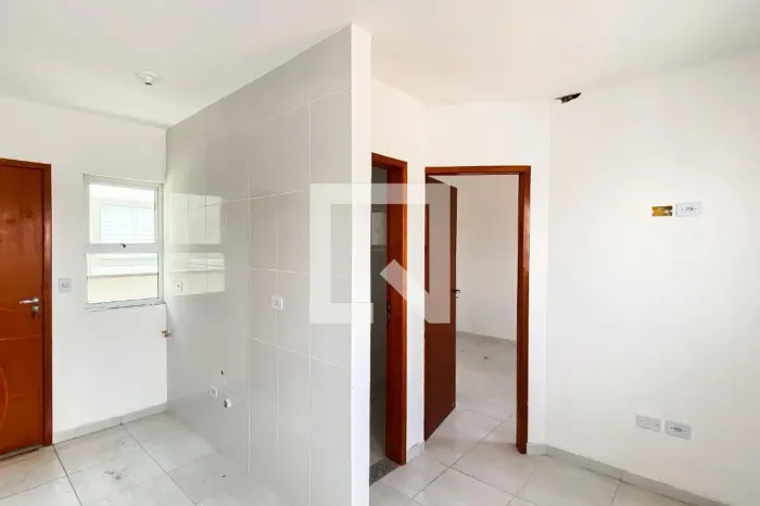 Apartamento à Venda - Artur Alvim, 2 Quartos, 26 m2
