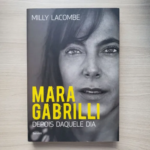 Mara Gabrilli: Depois Daquele Dia