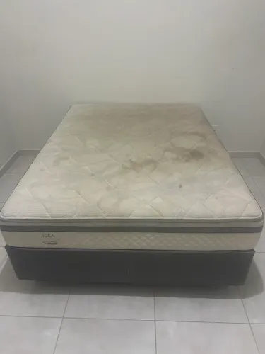 Cama de Casal