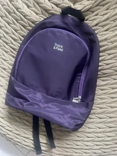 Mochila Track Field