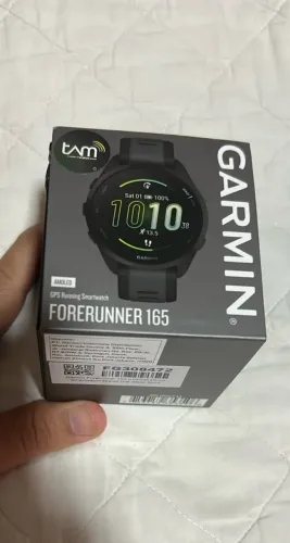 Garmin Forerunner 165