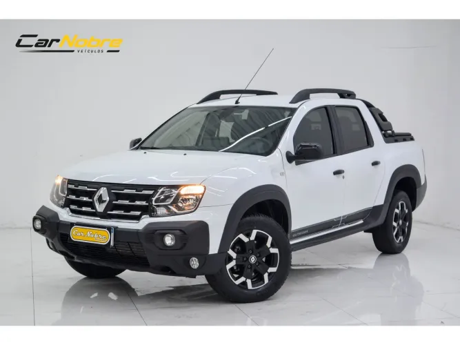 Renault Duster 2022