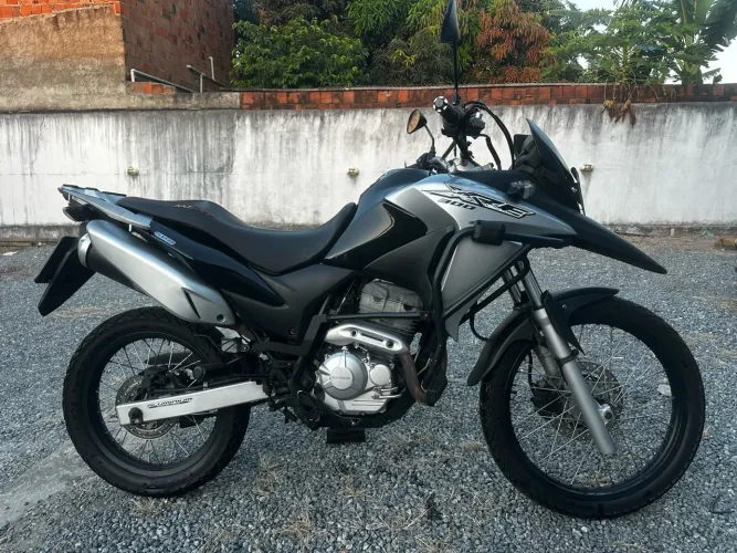 Honda XRE 300 Rally Flex 2016