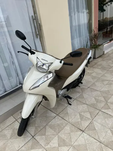 Honda Biz 125 EX 2021/2021