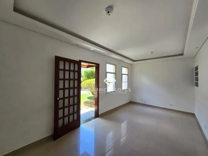 Casa com 3 dormitórios para alugar, 90 m² - Jardim Santa Maria - Jacareí/SP
