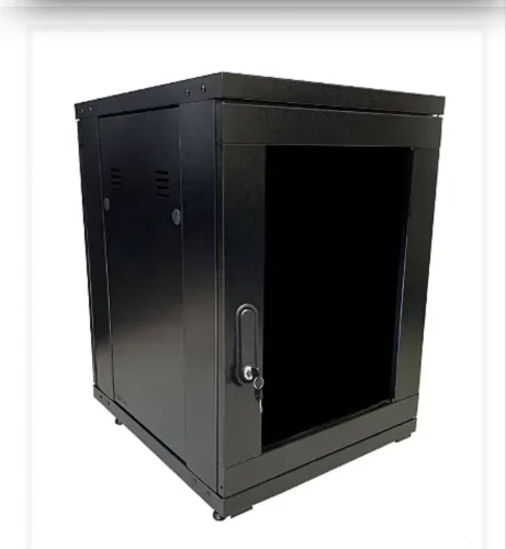Rack Servidor Fechado 16U x 570mm