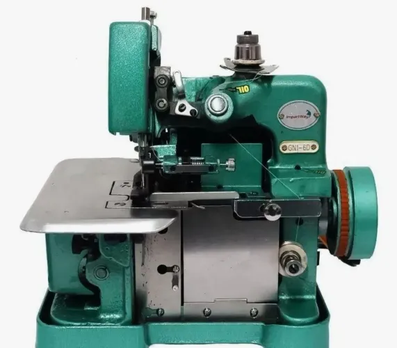 Máquina de costura