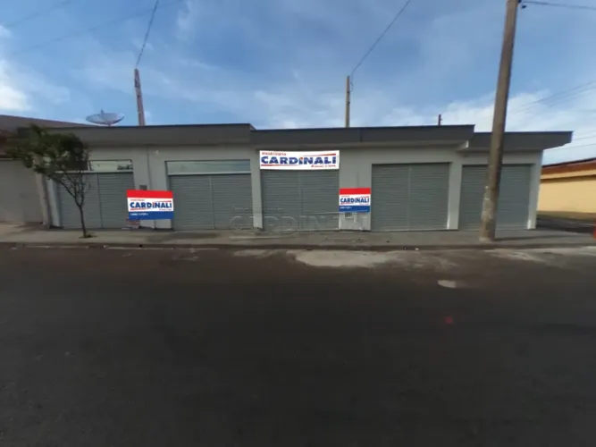 Comercial Sala sem Condomínio em São Carlos