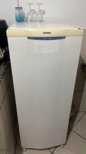 Geladeira