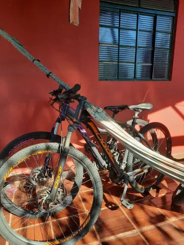 Vendo 2 bike Oggi