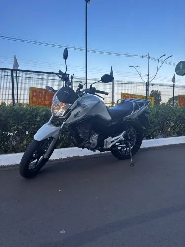 Titan Cargo 160 novíssima - Revisada
