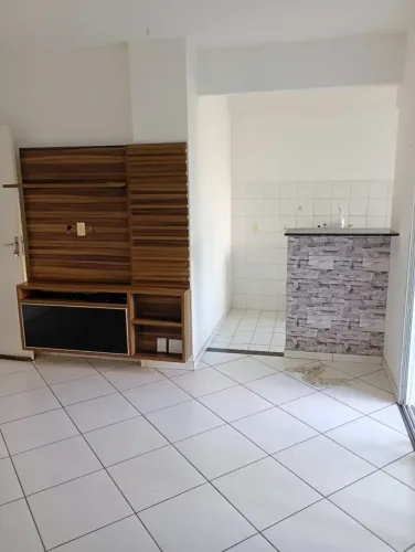 Apartamento dois quartos com suíte em Macaé