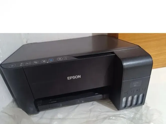 Impressora Epson L3250 (Defeito)