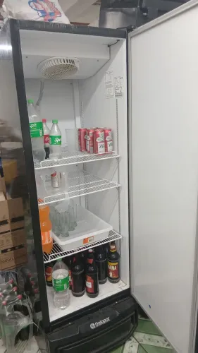  cervejeiro freezer