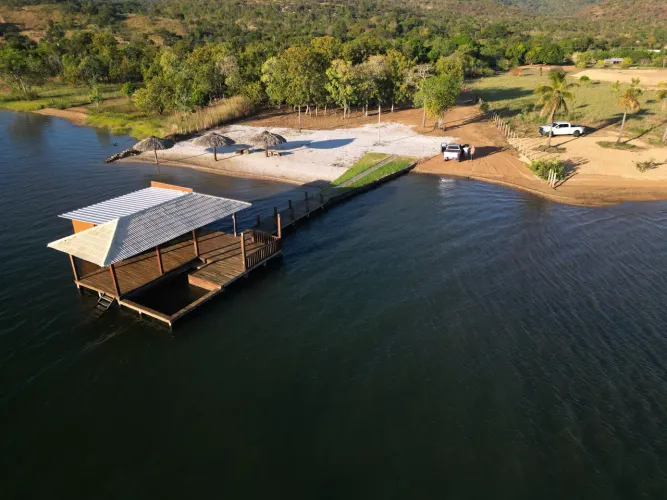 Chácara Beira Lago - KM 24 Sentido Lajeado 