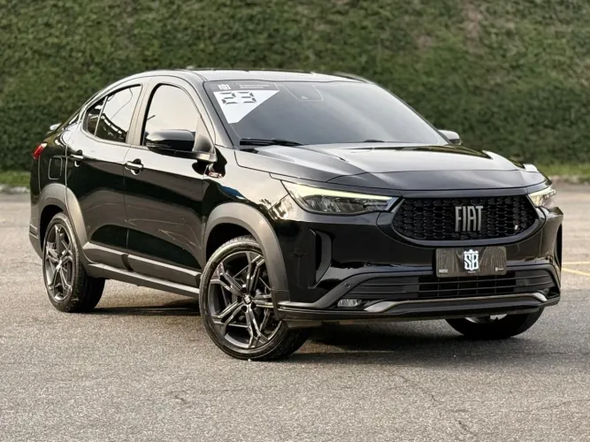 Fiat Fastback Limited Ed.1.3 270 T.flex Aut. 2023