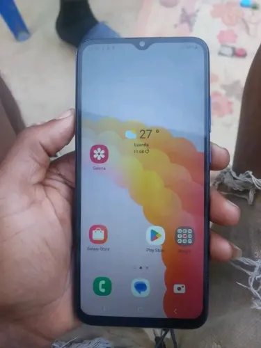 Samsung A03